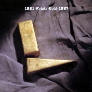 Ratata Guld 1987