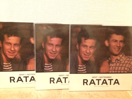 Ratata Sent i September